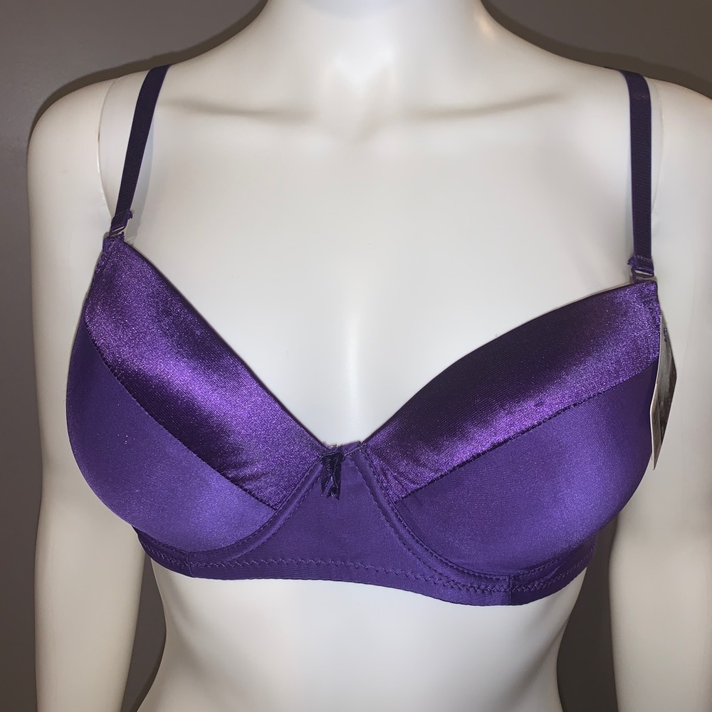 Bundle of three bras